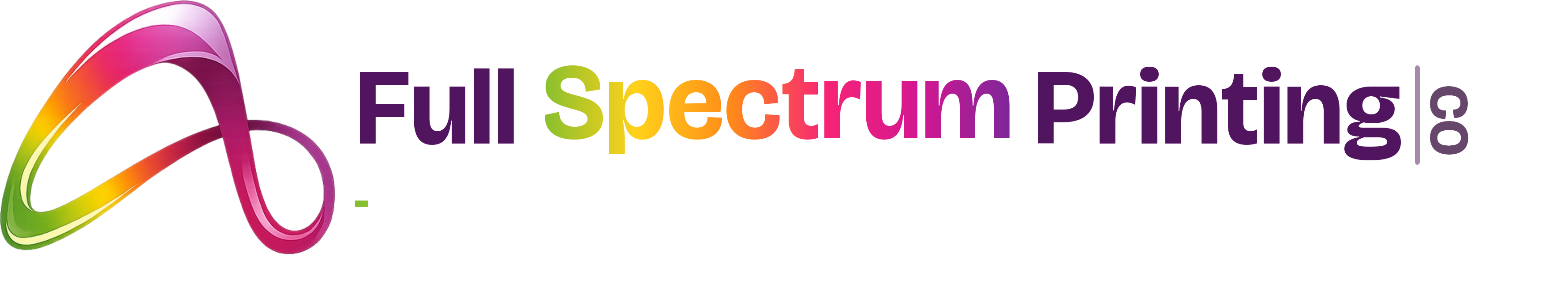 Full Spectrum Printing Co